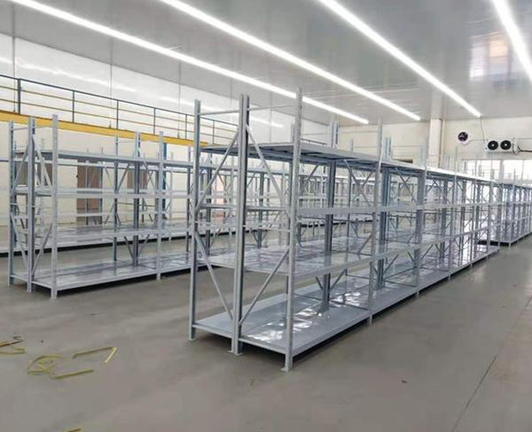 倉(cāng)儲(chǔ)貨架性能如何？