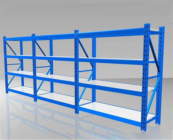 南京貨架的使用知識