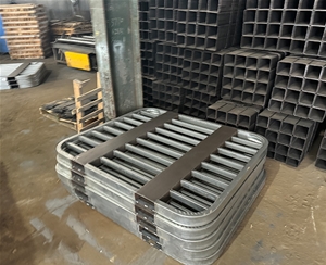 馬鞍山貨架的正確存放