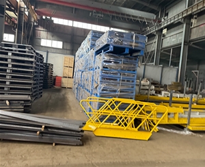 馬鞍山貨架在環(huán)保領(lǐng)域起到什么作用？