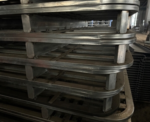 鋼托盤廠家的選購(gòu)依據(jù)