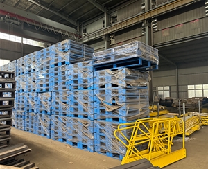 南京鋼托盤的使用壽命有多長？